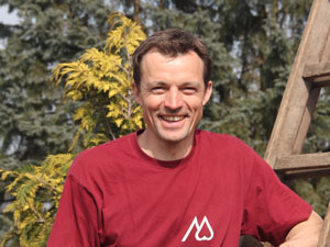 Georg Ettlin-Fries